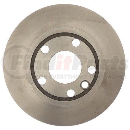 Raybestos 96366R Disc Brake Rotor Raybestos R-Line Brake Rotor