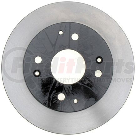 96369 by RAYBESTOS - Raybestos Specialty - Street Performance Brake Rotor