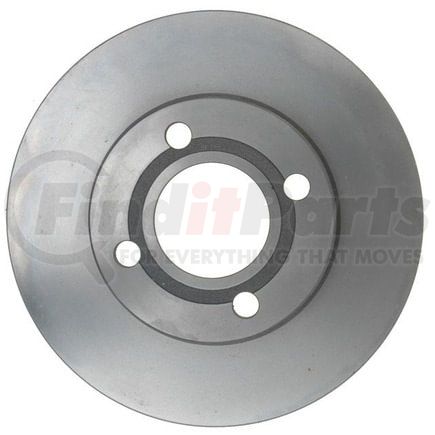 Raybestos 96372R Disc Brake Rotor Raybestos R-Line Brake Rotor