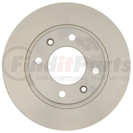 96384R by RAYBESTOS - Raybestos R-Line Brake Rotor