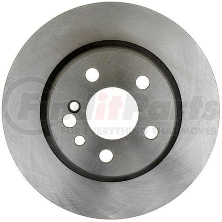 96390R by RAYBESTOS - Raybestos R-Line Brake Rotor