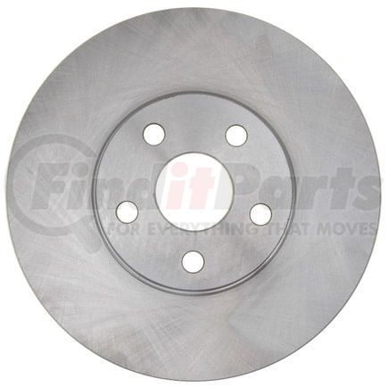 96394R by RAYBESTOS - Raybestos R-Line Brake Rotor