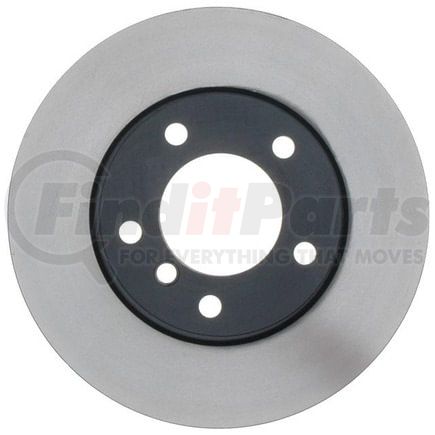 96393 by RAYBESTOS - Raybestos Specialty - Street Performance Brake Rotor