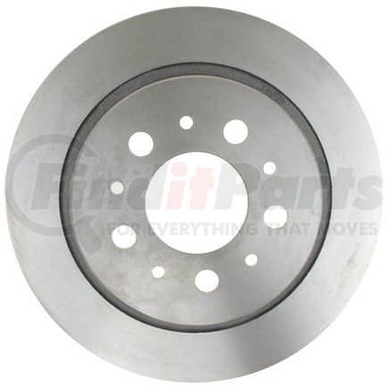 96413R by RAYBESTOS - Raybestos R-Line Brake Rotor