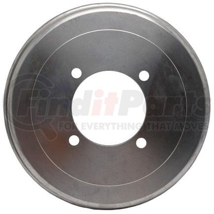 9641 by RAYBESTOS - Raybestos R-Line Brake Drum