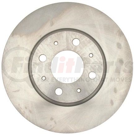 96415R by RAYBESTOS - Raybestos R-Line Brake Rotor