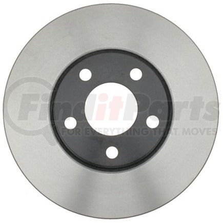 96421 by RAYBESTOS - Raybestos Specialty - Street Performance Brake Rotor