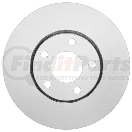 96421FZN by RAYBESTOS - Raybestos Element3 Coated Brake Rotor