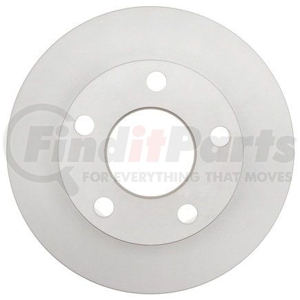 96423FZN by RAYBESTOS - Raybestos Element3 Coated Brake Rotor