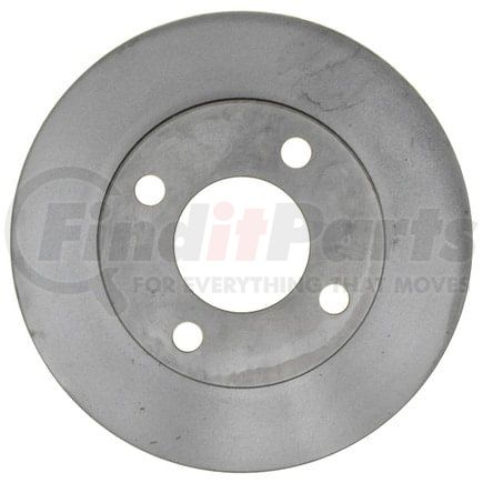 96422R by RAYBESTOS - Raybestos R-Line Brake Rotor