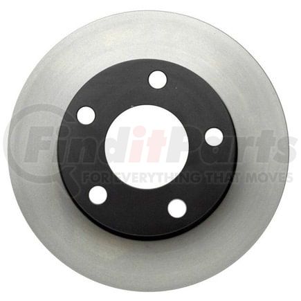 96423 by RAYBESTOS - Raybestos Specialty - Street Performance Brake Rotor