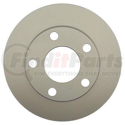 96424FZN by RAYBESTOS - Raybestos Element3 Coated Brake Rotor