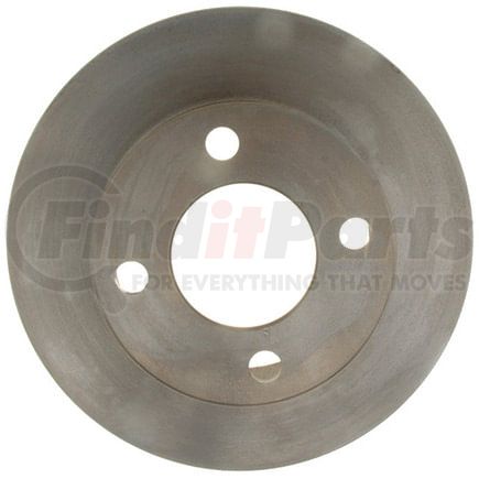 96426R by RAYBESTOS - Raybestos R-Line Brake Rotor