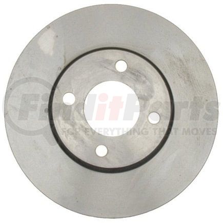 96428R by RAYBESTOS - Raybestos R-Line Brake Rotor