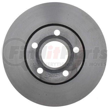 96427R by RAYBESTOS - Raybestos R-Line Brake Rotor