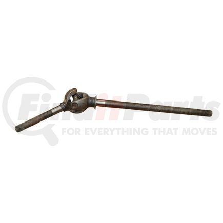 070SF132-1X by DANA - Spicer Off Highway AXLE SHAFT