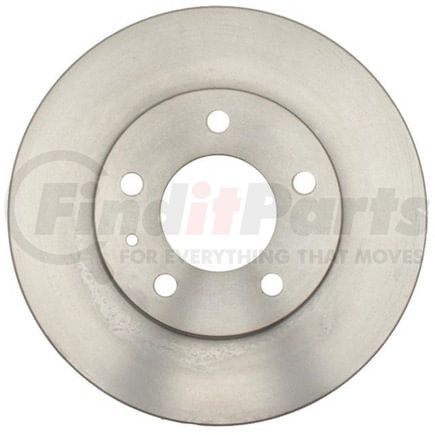 96460 by RAYBESTOS - Raybestos Specialty - Street Performance Brake Rotor