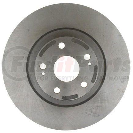 96470R by RAYBESTOS - Raybestos R-Line Brake Rotor
