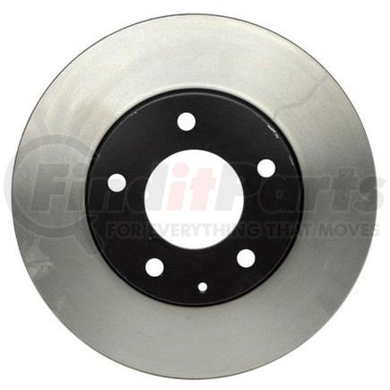 96477 by RAYBESTOS - Raybestos Specialty - Street Performance Brake Rotor