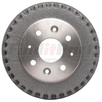 9647R by RAYBESTOS - Raybestos R-Line Brake Drum