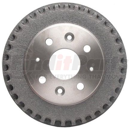 Raybestos 9647 Brake Drum Raybestos R-Line Brake Drum