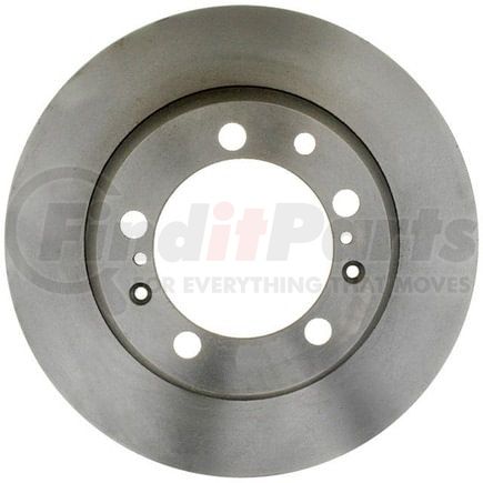 96483 by RAYBESTOS - Raybestos Specialty - Street Performance Brake Rotor