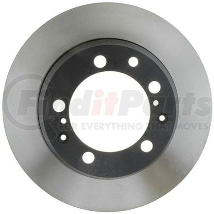 Raybestos 96486 Disc Brake Rotor Raybestos Specialty - Street Performance Brake Rotor