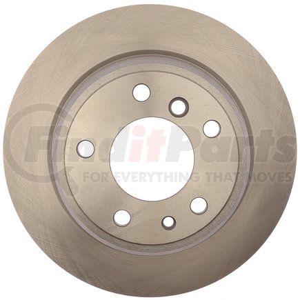 96490R by RAYBESTOS - Raybestos R-Line Brake Rotor