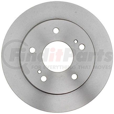 96491 by RAYBESTOS - Raybestos Specialty - Street Performance Brake Rotor