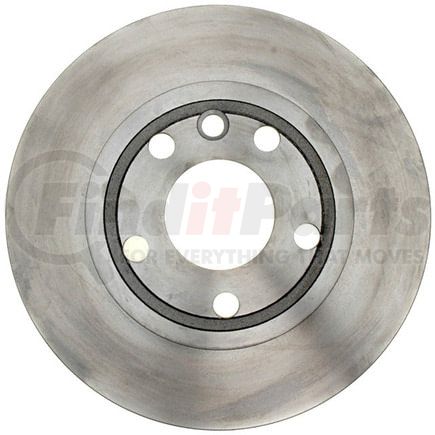 96497R by RAYBESTOS - Raybestos R-Line Brake Rotor