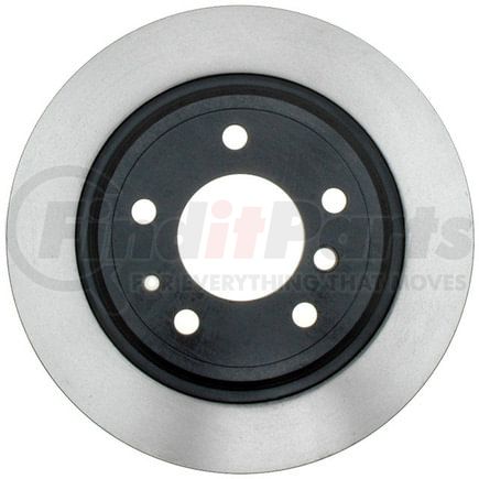 96490 by RAYBESTOS - Raybestos Specialty - Street Performance Brake Rotor