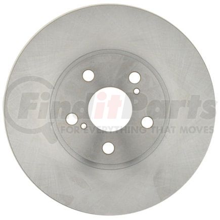 Raybestos 96500R Disc Brake Rotor Raybestos R-Line Brake Rotor