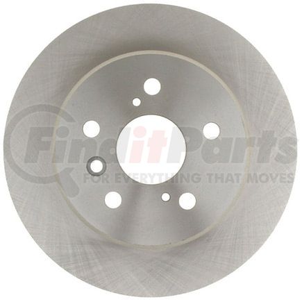 96503R by RAYBESTOS - Raybestos R-Line Brake Rotor