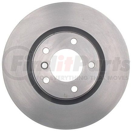 96525R by RAYBESTOS - Raybestos R-Line Brake Rotor