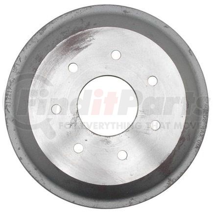 9652 by RAYBESTOS - Raybestos R-Line Brake Drum
