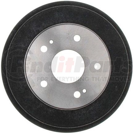 9653 by RAYBESTOS - Raybestos R-Line Brake Drum