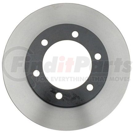 96575 by RAYBESTOS - Raybestos Specialty - Truck Brake Rotor