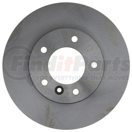 96585R by RAYBESTOS - Raybestos R-Line Brake Rotor