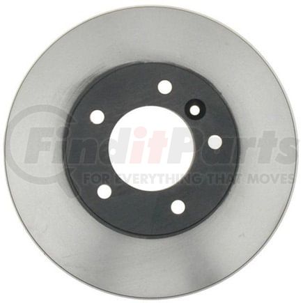 96586 by RAYBESTOS - Raybestos Specialty - Street Performance Brake Rotor