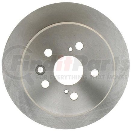 96594R by RAYBESTOS - Raybestos R-Line Brake Rotor