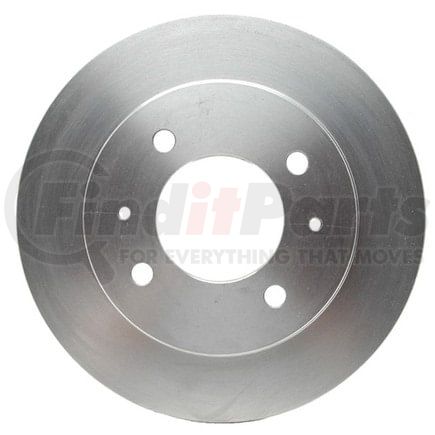 96617R by RAYBESTOS - Raybestos R-Line Brake Rotor