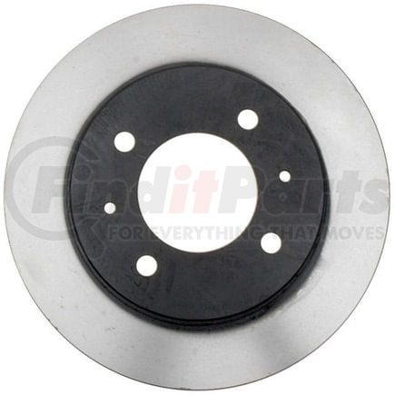 96617 by RAYBESTOS - Raybestos Specialty - Street Performance Brake Rotor