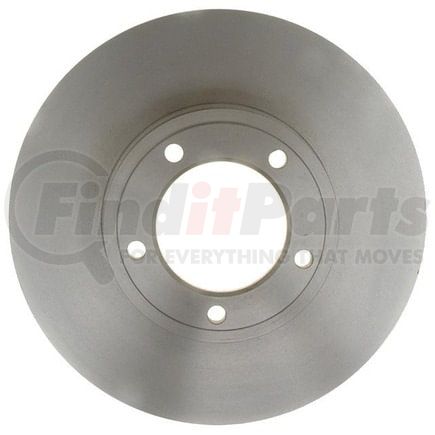 96622R by RAYBESTOS - Raybestos R-Line Brake Rotor