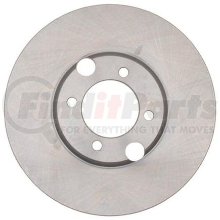 96620R by RAYBESTOS - Raybestos R-Line Brake Rotor