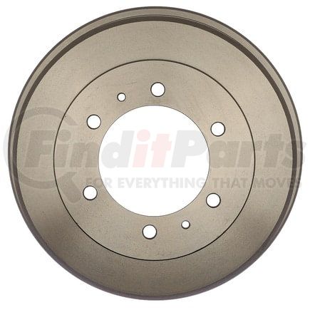 9664R by RAYBESTOS - Raybestos R-Line Brake Drum