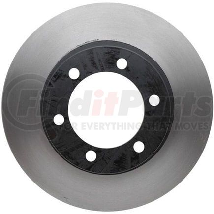 Raybestos 96632 Disc Brake Rotor Raybestos Specialty - Truck Brake Rotor