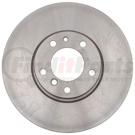 96664R by RAYBESTOS - Raybestos R-Line Brake Rotor