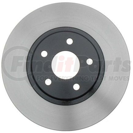 96658 by RAYBESTOS - Raybestos Specialty - Street Performance Brake Rotor