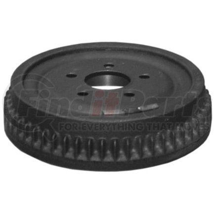 9665 by RAYBESTOS - Raybestos R-Line Brake Drum