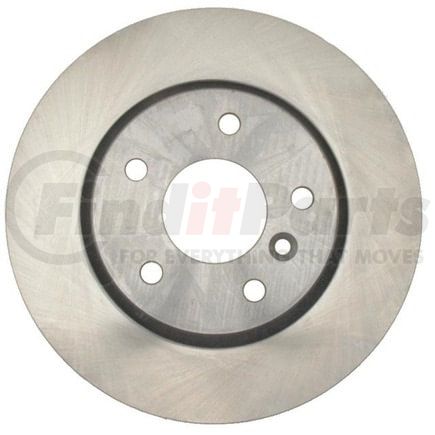 96679R by RAYBESTOS - Raybestos R-Line Brake Rotor